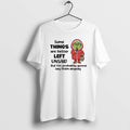 Official Grinch Some Things Are Better Left Unsaid - Adult & Kids T-Shirts, Sweatshirts & Hoodies apparel design preview 1