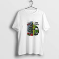Official Grinch Sorta Merry Grinchy Christmas Tree - Adult & Kids T-Shirts, Sweatshirts & Hoodies apparel design preview 1