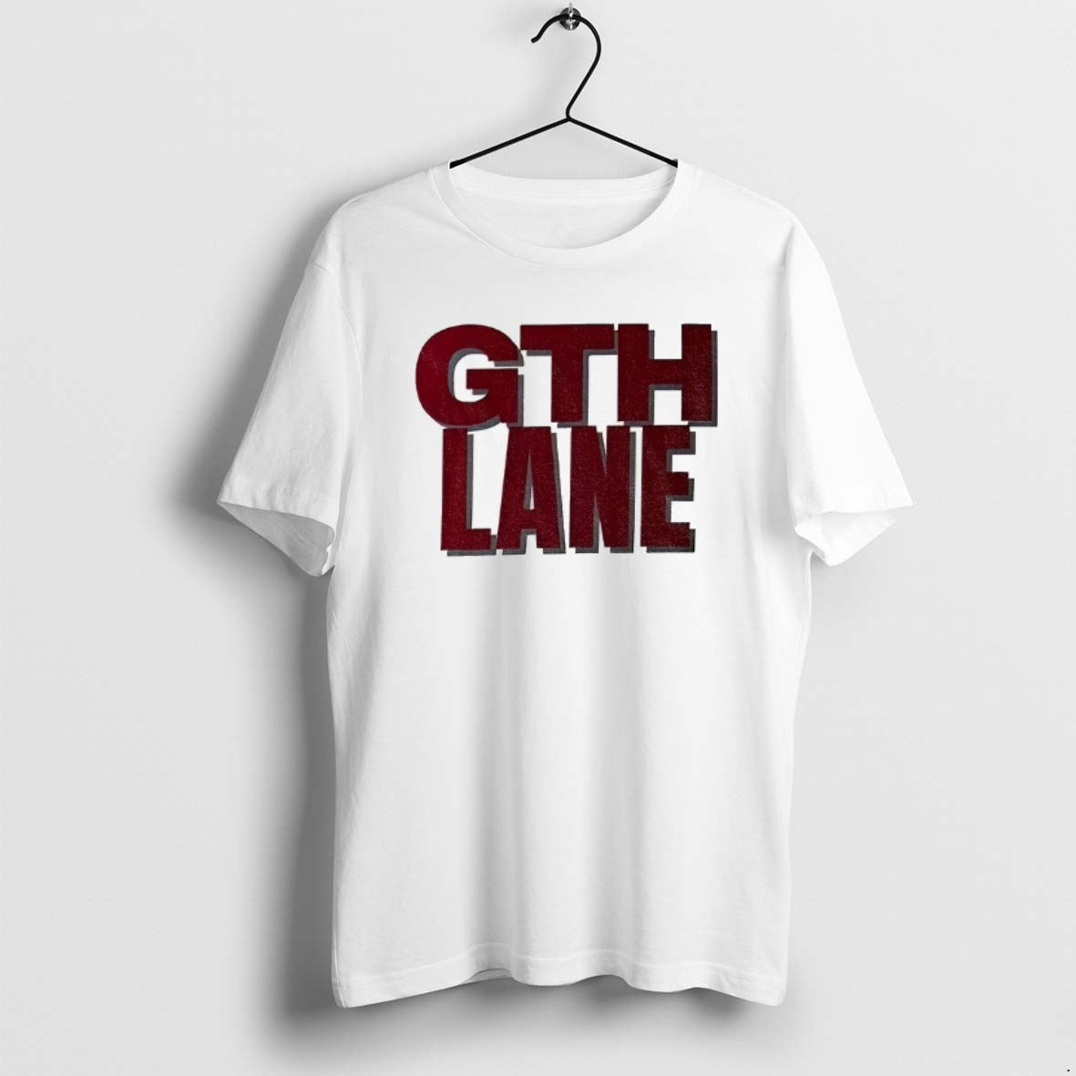 Official Gthland Kiffin Lane Ole Miss Football 2025 - Adult & Kids T-Shirts, Sweatshirts & Hoodies apparel design preview 1