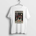 Official Harvey Street Christmas In The Carolinas - Adult & Kids T-Shirts, Sweatshirts & Hoodies apparel design preview 1