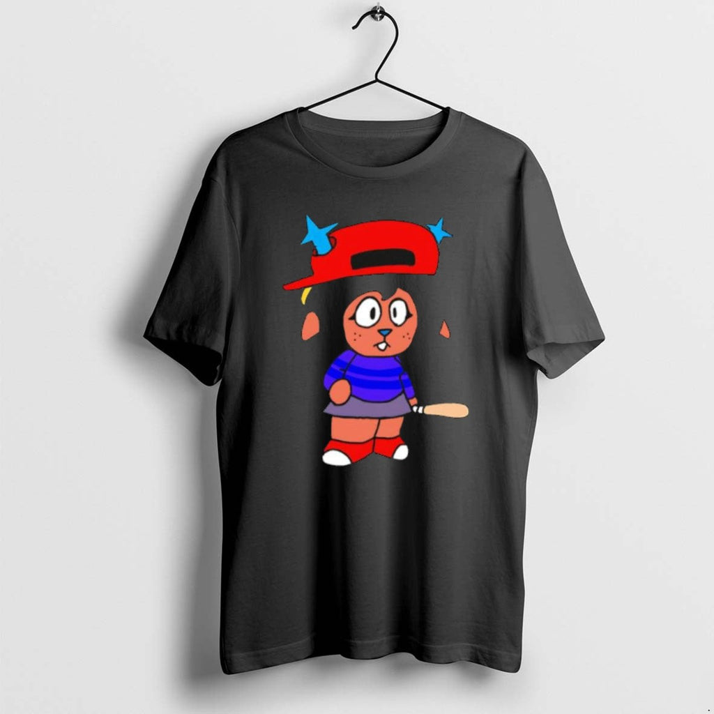 Official Hat Kid A In Time Game - Adult & Kids T-Shirts, Sweatshirts & Hoodies apparel design preview 1