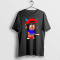 Official Hat Kid A In Time Game - Adult & Kids T-Shirts, Sweatshirts & Hoodies apparel design preview 1