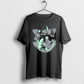 Official Helluva Boss Fizz Tonal Cartoon - Adult & Kids T-Shirts, Sweatshirts & Hoodies apparel design preview 1