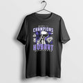 Official Hobart Hurricanes 2026 Wbbl Champions - Adult & Kids T-Shirts, Sweatshirts & Hoodies apparel design preview 1