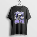 Official Hobart Hurricanes Wbbl 2026 Champions - Adult & Kids T-Shirts, Sweatshirts & Hoodies apparel design preview 1