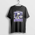 Official Hobart Hurricanes Wbbl 2026 Champions - Adult & Kids T-Shirts, Sweatshirts & Hoodies apparel design preview 1