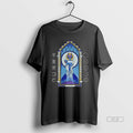 Official Hollow Knight Rain World Gaming - Adult & Kids T-Shirts, Sweatshirts & Hoodies apparel design preview 1