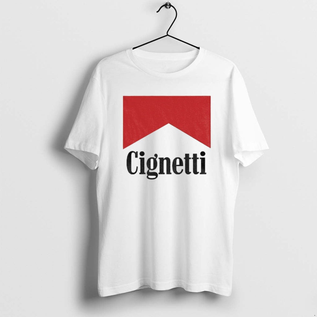 Official Hoosier Huddle Cignetti Logo - Adult & Kids T-Shirts, Sweatshirts & Hoodies apparel design preview 1