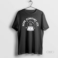 Official Hope Comfort Joy Childrens Mercy Snow Globe - Adult & Kids T-Shirts, Sweatshirts & Hoodies apparel design preview 1