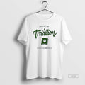 Official House Of Tradition What We Protect - Adult & Kids T-Shirts, Sweatshirts & Hoodies apparel design preview 1