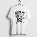 Official How To Bootleg A John Wilson Oh Okay - Adult & Kids T-Shirts, Sweatshirts & Hoodies apparel design preview 1