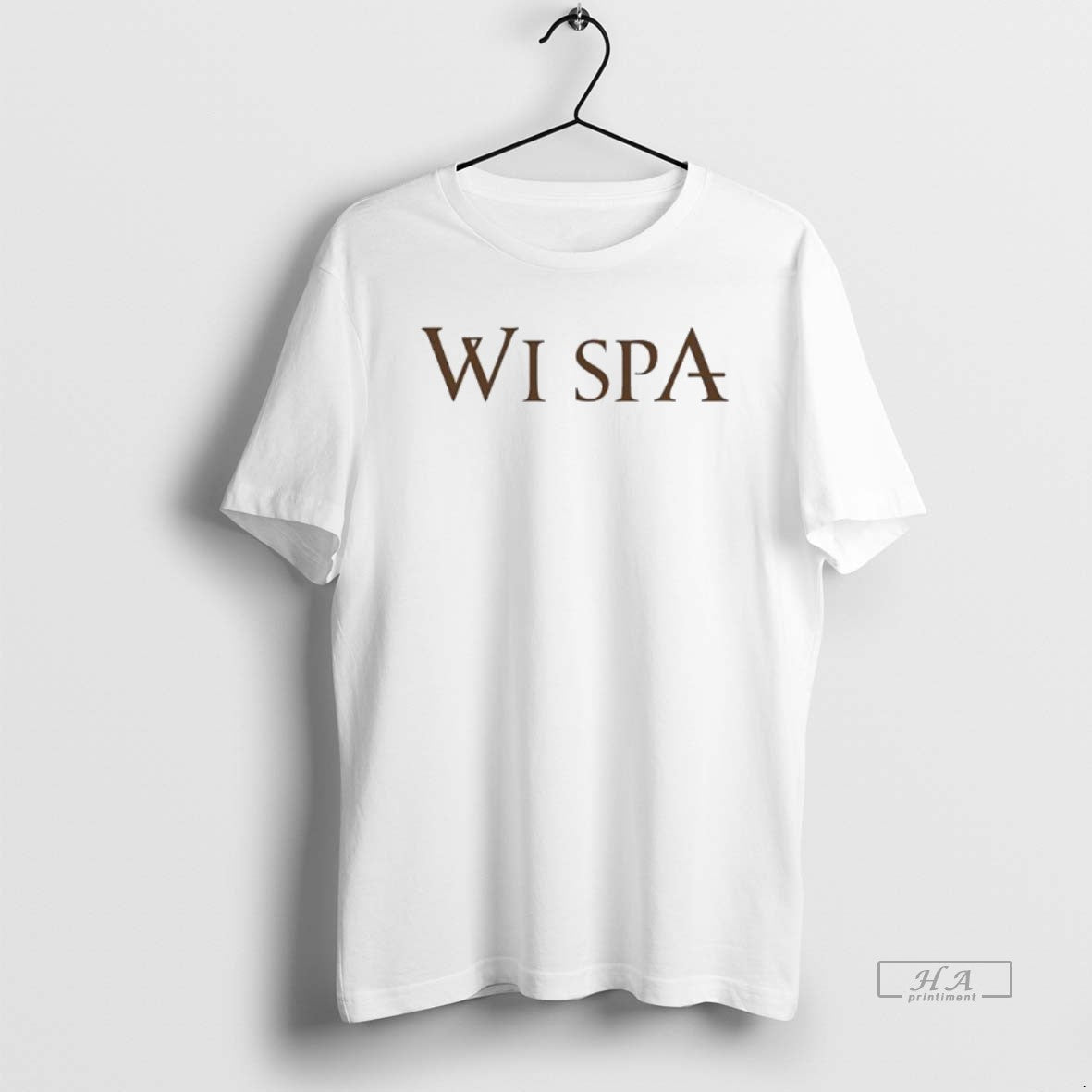 Official I Love La Tallulah Wispa - Adult & Kids T-Shirts, Sweatshirts & Hoodies apparel design preview 1