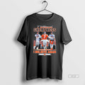 Official I Witnessed Greatness Player Signature - Adult & Kids T-Shirts, Sweatshirts & Hoodies apparel design preview 1