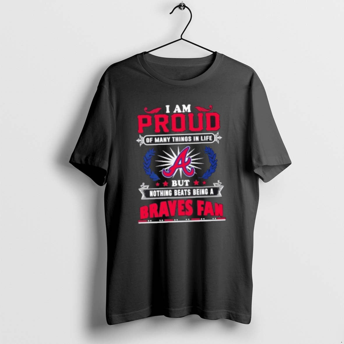 Official I Am Proud Of Many Things In Life But - Adult & Kids T-Shirts, Sweatshirts & Hoodies apparel design preview 1