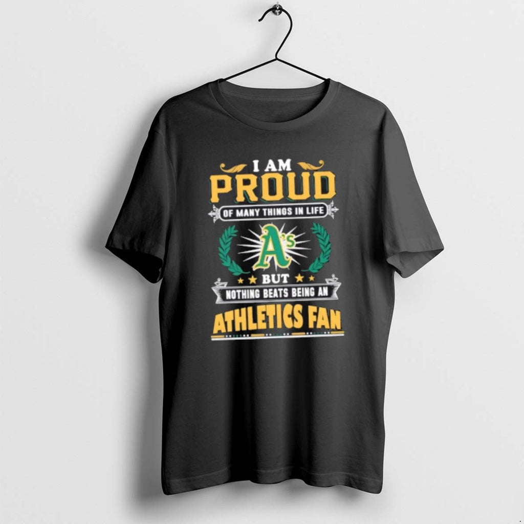 Official I Am Proud Of Many Things In Life But - Adult & Kids T-Shirts, Sweatshirts & Hoodies apparel design preview 1