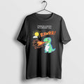 Official I Failed As A Person Im Dinosaur Now - Adult & Kids T-Shirts, Sweatshirts & Hoodies apparel design preview 1
