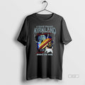 Official I Got That Kirkland Parody Heavy Metal - Adult & Kids T-Shirts, Sweatshirts & Hoodies apparel design preview 1