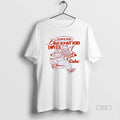 Official I Love You Like A Fat Kid Loves Cake - Adult & Kids T-Shirts, Sweatshirts & Hoodies apparel design preview 1