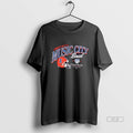 Official Illinois Fighting Illini 2025 Liberty Mutual - Adult & Kids T-Shirts, Sweatshirts & Hoodies apparel design preview 1
