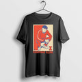 Official Illinois Fighting Illini Basketball Track - Adult & Kids T-Shirts, Sweatshirts & Hoodies apparel design preview 1