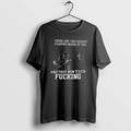 Official Ilya Rozanov Shane Hollander There Are Two - Adult & Kids T-Shirts, Sweatshirts & Hoodies apparel design preview 1