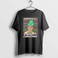 Official Im Dreaming Of A Dwightc Christmas Ugly - Adult & Kids T-Shirts, Sweatshirts & Hoodies apparel design preview 1