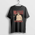 Official Im The Problem Dateback Tour Morganwallen - Adult & Kids T-Shirts, Sweatshirts & Hoodies apparel design preview 1