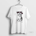 Official Im Just A Cat Wear Bow Tie Cute - Adult & Kids T-Shirts, Sweatshirts & Hoodies apparel design preview 1