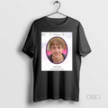 Official In Memory Of Jack Ryan December 7 2025 - Adult & Kids T-Shirts, Sweatshirts & Hoodies apparel design preview 1