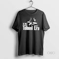 Official In My Toboni Era Baseball Hand - Adult & Kids T-Shirts, Sweatshirts & Hoodies apparel design preview 1