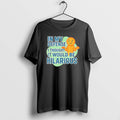 Official In My Defense I Thought It Would Be - Adult & Kids T-Shirts, Sweatshirts & Hoodies apparel design preview 1