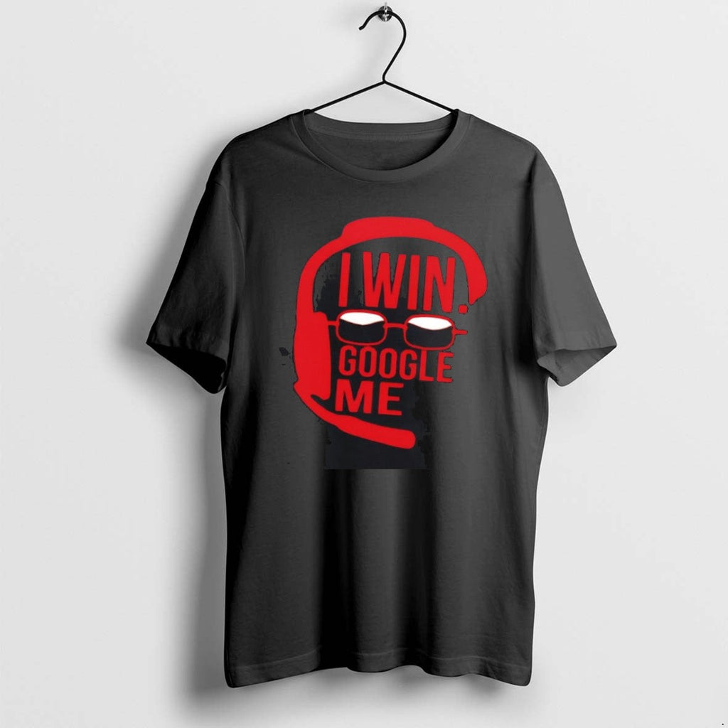 Official Indiana Cardinal I Will Google Me - Adult & Kids T-Shirts, Sweatshirts & Hoodies apparel design preview 1