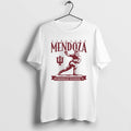Official Indiana Football Fernando Mendoza Heisman - Adult & Kids T-Shirts, Sweatshirts & Hoodies apparel design preview 1