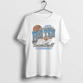 Official Indianapolis 2025 Big Ten Basketball - Adult & Kids T-Shirts, Sweatshirts & Hoodies apparel design preview 1