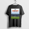 Official It Needs To Be The Loudest Game Weve Had All - Adult & Kids T-Shirts, Sweatshirts & Hoodies apparel design preview 1