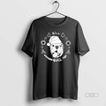 Official Its A Wonder Bull Life Bulldog Santa - Adult & Kids T-Shirts, Sweatshirts & Hoodies apparel design preview 1