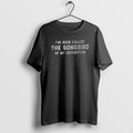 Official Ive Been Called The Songbird Of My - Adult & Kids T-Shirts, Sweatshirts & Hoodies apparel design preview 1