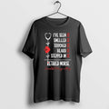 Official Ive Seen It Smelled Touched Heard Stepped In - Adult & Kids T-Shirts, Sweatshirts & Hoodies apparel design preview 1