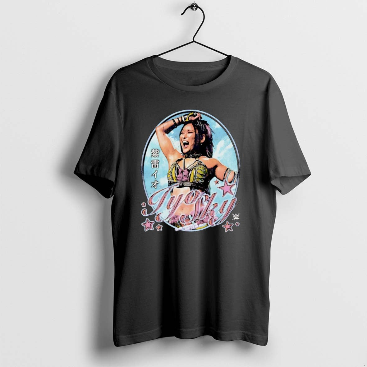Official Iyo Sky Grunge Frame Vintage Christmas - Adult & Kids T-Shirts, Sweatshirts & Hoodies apparel design preview 1