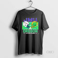 Official Jmu Vs Oregon 2025 College Football Playoff - Adult & Kids T-Shirts, Sweatshirts & Hoodies apparel design preview 1