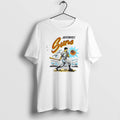 Official Jacksonville Jumbo Shrimp Golden Age Suns - Adult & Kids T-Shirts, Sweatshirts & Hoodies apparel design preview 1