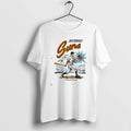 Official Jacksonville Suns Jumbo Shrimp The Golden - Adult & Kids T-Shirts, Sweatshirts & Hoodies apparel design preview 1