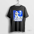Official Jahmyr Gibbs Detroit Lions Dreams Graphic - Adult & Kids T-Shirts, Sweatshirts & Hoodies apparel design preview 1