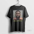Official Jail To The Victors Sherrone Moore Arrested - Adult & Kids T-Shirts, Sweatshirts & Hoodies apparel design preview 1