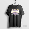 Official James Madison Dukes 2025 Sun Belt Football - Adult & Kids T-Shirts, Sweatshirts & Hoodies apparel design preview 1