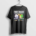 Official James Madison Dukes Football 2025 College - Adult & Kids T-Shirts, Sweatshirts & Hoodies apparel design preview 1