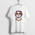 Official Jayden Daniels Sunglasses Washington - Adult & Kids T-Shirts, Sweatshirts & Hoodies apparel design preview 1