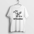Official Jesus Christ Basketball Go Big Or Bethlehem - Adult & Kids T-Shirts, Sweatshirts & Hoodies apparel design preview 1