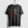 Official Jesus Terminator Ill Be Back - Adult & Kids T-Shirts, Sweatshirts & Hoodies apparel design preview 1