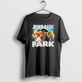 Official Jewrassic Park Dinosaurs - Adult & Kids T-Shirts, Sweatshirts & Hoodies apparel design preview 1